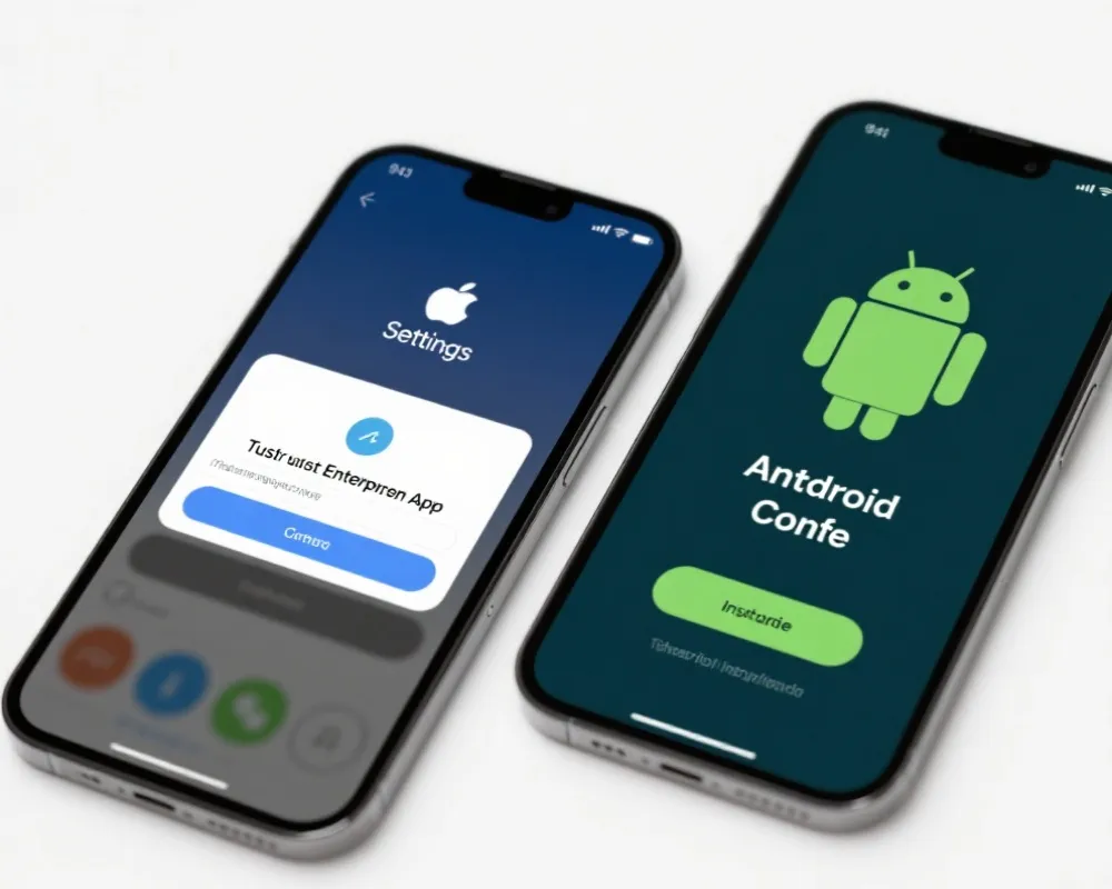 App Installation Guide