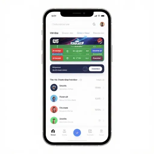 Mobile Web Version