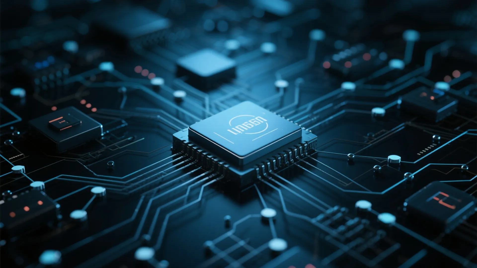 Technology Background
